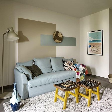 Apartamenty Deck 예라타 외부 사진
