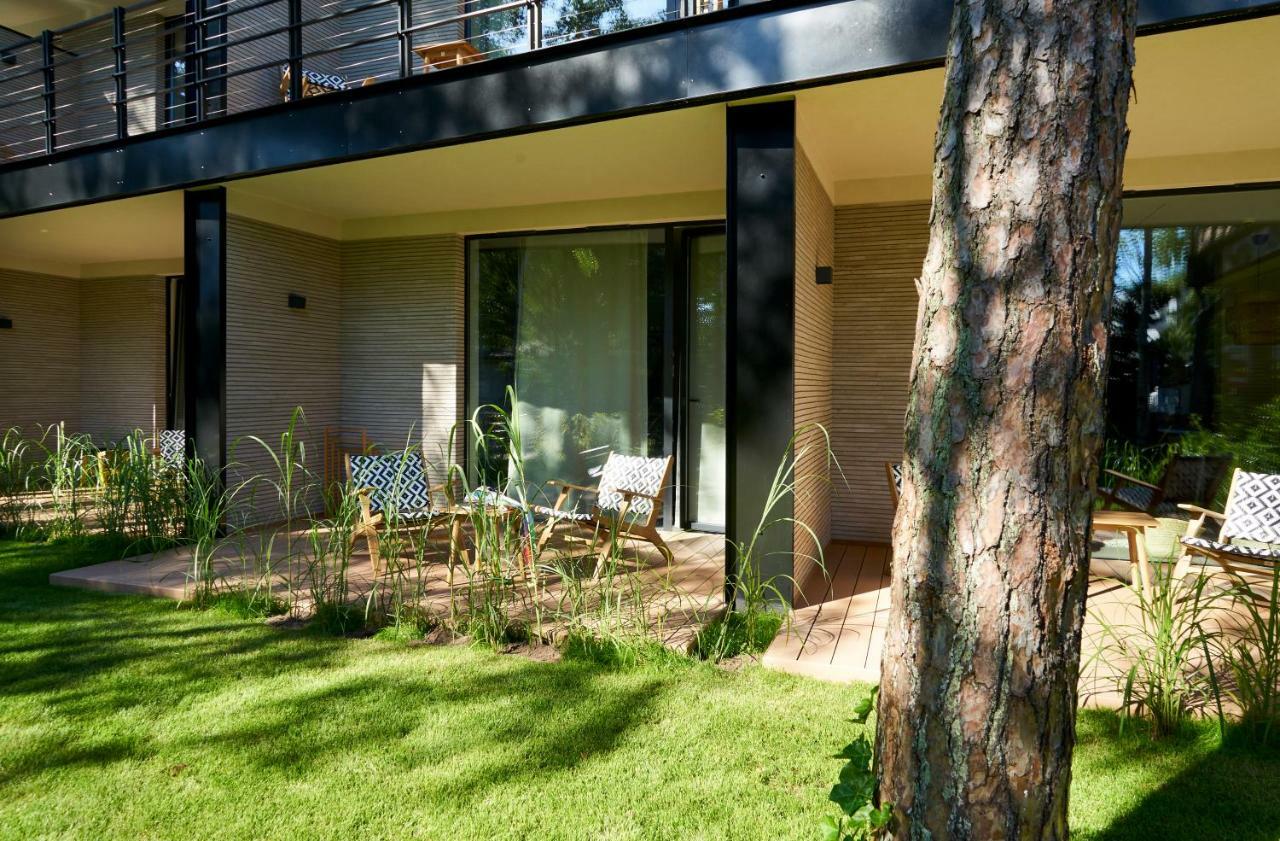 Apartamenty Deck 예라타 외부 사진