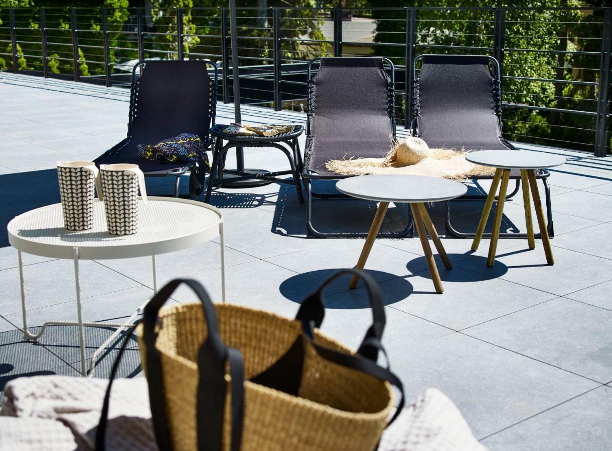 Apartamenty Deck 예라타 외부 사진