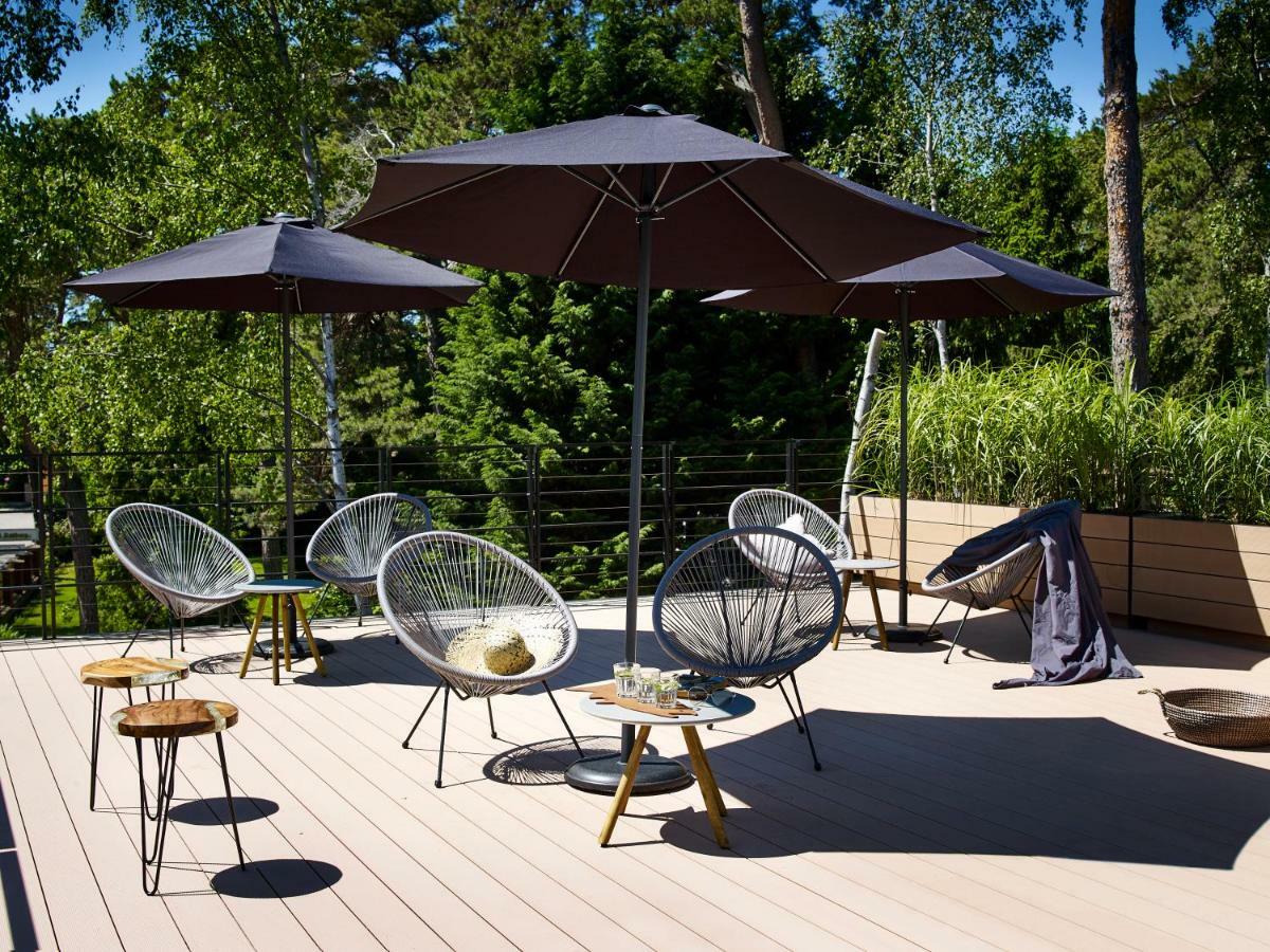 Apartamenty Deck 예라타 외부 사진