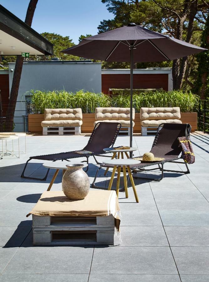 Apartamenty Deck 예라타 외부 사진