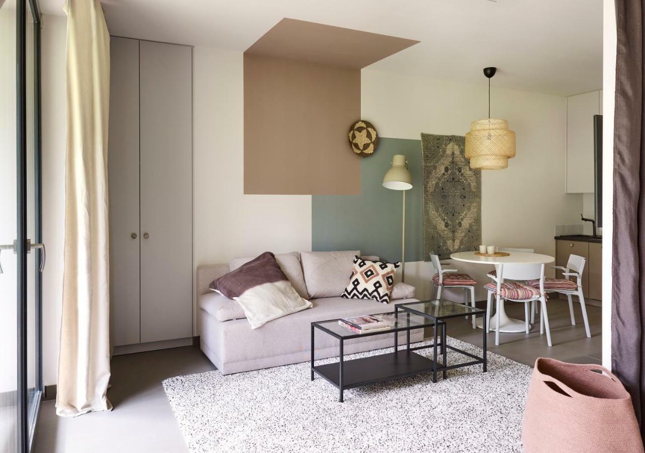 Apartamenty Deck 예라타 외부 사진
